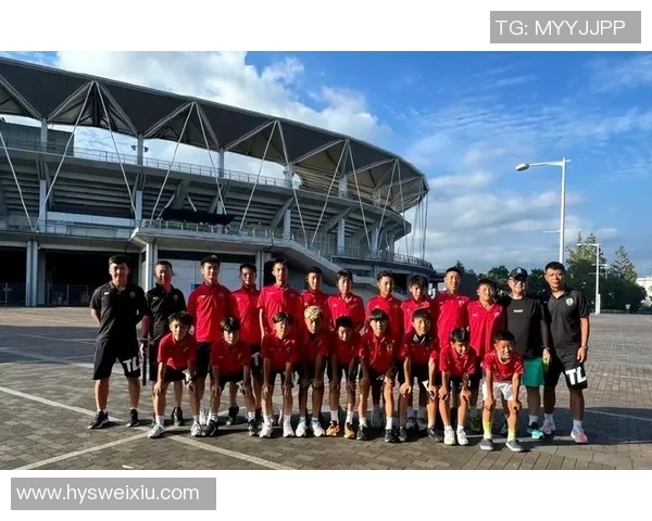 日本足球名将盘点传奇明星与新秀齐聚一堂