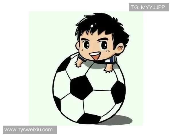 可爱女头像足球明星卡通形象设计灵感分享与创作技巧探讨