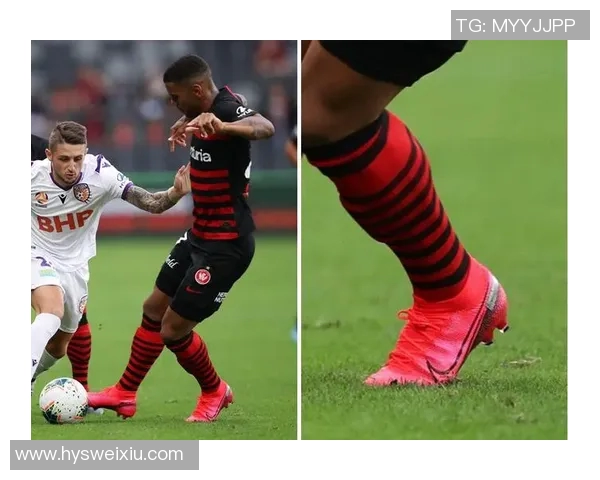 足球明星与球鞋之间的深厚情感与不解之缘探秘