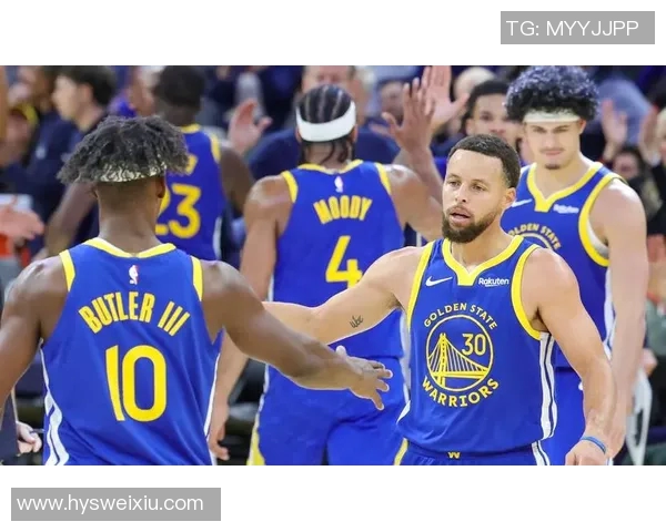 勇士与开拓者对决数据分析揭示比赛关键因素与球员表现